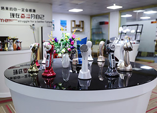 China Xian Auro Technology Development Company Bedrijfsprofiel