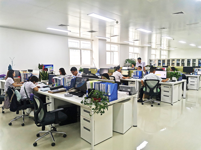 China Xian Auro Technology Development Company Bedrijfsprofiel
