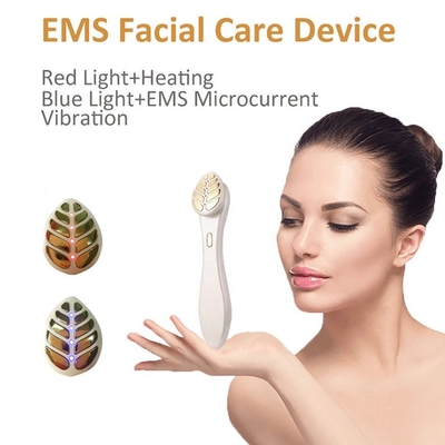 Veroudering moeiteloos omkeren met LED oogmassage pen Doelgebied Ogen Grootte 152*25*30mm