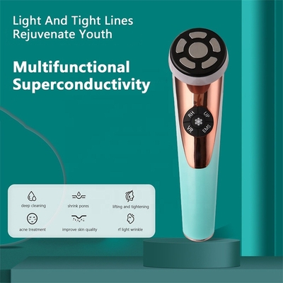 Productgrootte 16.8*4.8*4.5cm Rf Lifting Beauty Device voor gezichts- en nekmassage