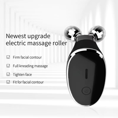 800mAh Lithiumbatterie Gezicht en nek Lifting Massage Instrument voor huidverjonging