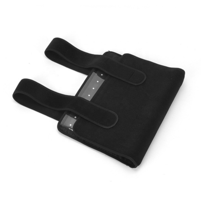 660nm 850nm Infrarood LED Therapy Belt voor spierherstel en verbetering van de bloedsomloop