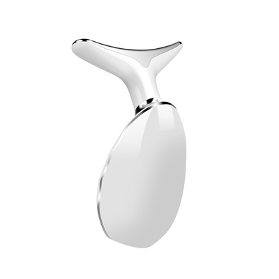 Gezichtsmicrocurrent EMS Neck Face Lifting Massager Multifunktioneel schoonheidsapparatuur