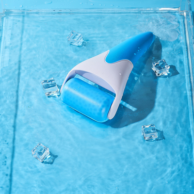Gezicht Ice Roller voor schoonheidssalon met behulp van huidverjonging Massage gebied Gezicht Oog Lichaam