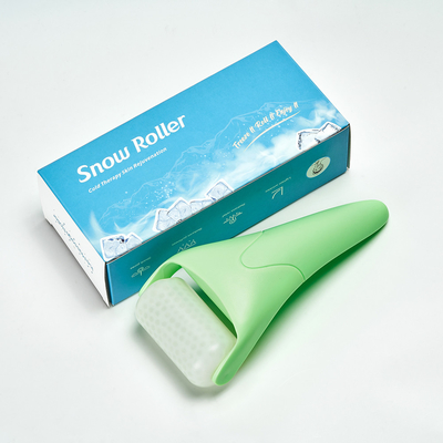 Gezicht Ice Roller voor schoonheidssalon met behulp van huidverjonging Massage gebied Gezicht Oog Lichaam