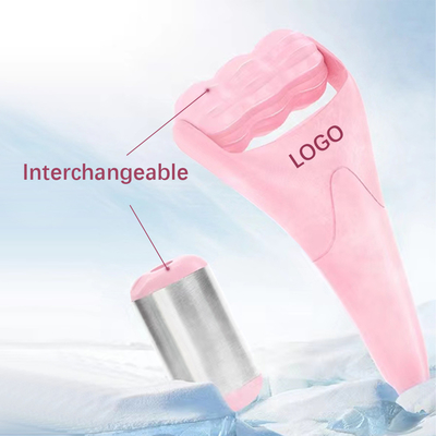 Gezicht Ice Roller voor schoonheidssalon met behulp van huidverjonging Massage gebied Gezicht Oog Lichaam