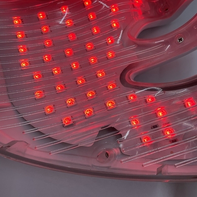 7 kleuren LED gezichtsmaskerpluggen Type CN voor rimpelbestrijding Rode lichttherapie Waterdicht NO