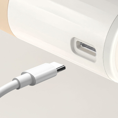 Micro-stroombehandeling Rode lichttherapie Groei Kam Scalp Massager Borstel voor haargroei