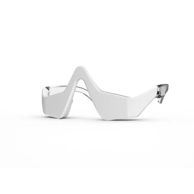 Anti-aging USB-plugs type 3D oogtrillingen LED-roodlichttherapieapparaat voor oogzorg