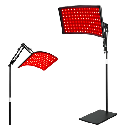 Tatoeageverwijderingsapparaat met rode lichttherapie met golflengten van 660 nm en 850 nm
