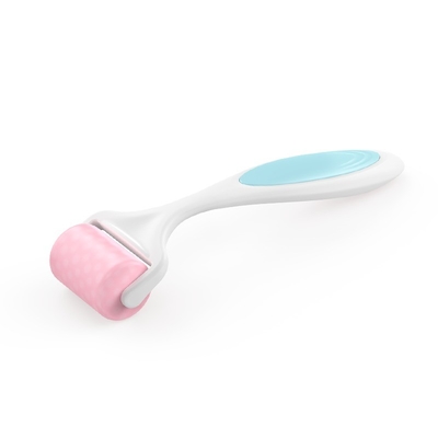 Mini siliconen ijsroller voor schoonheidssalon met behulp van ABS-roestvrij staalconstructie