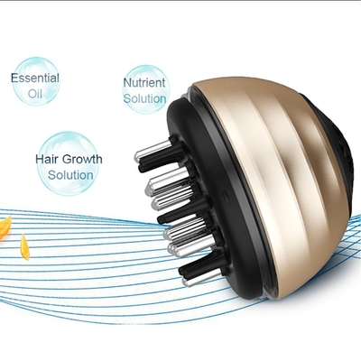 Home handig 30 ml capaciteit haargroei accessoire voor gemakkelijke reparatie van haarzakjes