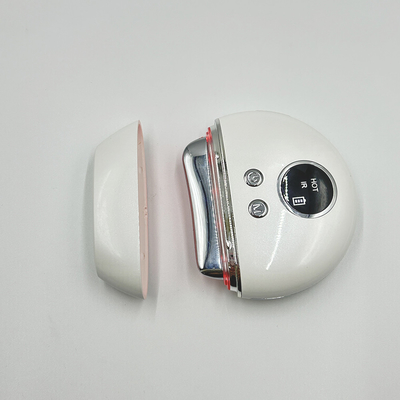 Technologie Mini Electric Vibrating Face Massager Guasha Gezichtsmassage voor het schrapen van het hele lichaam