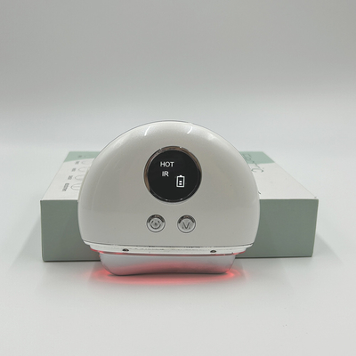 Technologie Mini Electric Vibrating Face Massager Guasha Gezichtsmassage voor het schrapen van het hele lichaam
