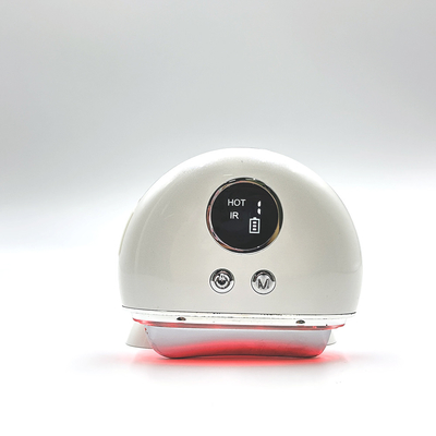Technologie Mini Electric Vibrating Face Massager Guasha Gezichtsmassage voor het schrapen van het hele lichaam