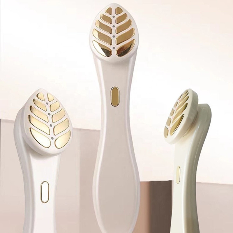 Veroudering moeiteloos omkeren met LED oogmassage pen Doelgebied Ogen Grootte 152*25*30mm